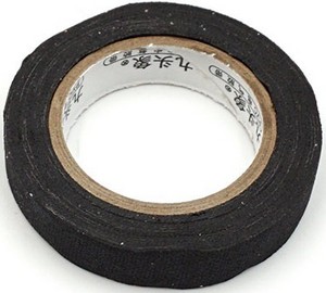 Изолента ХБ 80 (КНР) /1/150/