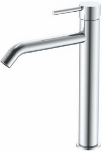 РАКОВИНА  MAXONOR  PL1187   ø35  СТОЛЕШНИЦУ   хром    (ЛАТУНЬ) /