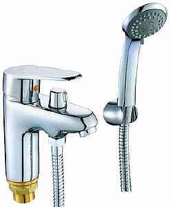 РАКОВИНА  POTATO  Р1409 ø40  С ЛЕЙКОЙ