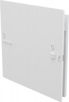 Дверца AVD001 для ванной под плитку 150 х 150, белая