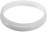 АБ Р-НЕРЖ, Уплотнительное резиновое кольцо для корпусов серии НЕРЖ (белое)